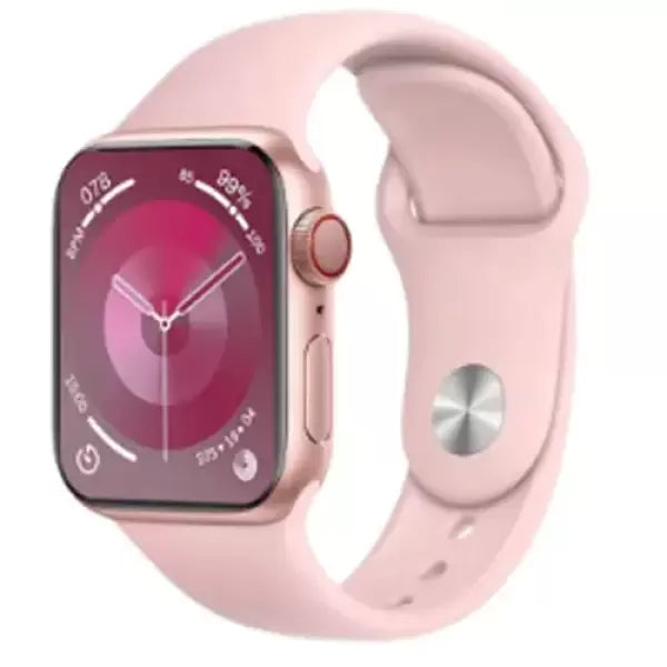 X10 Series Watch Pro Max