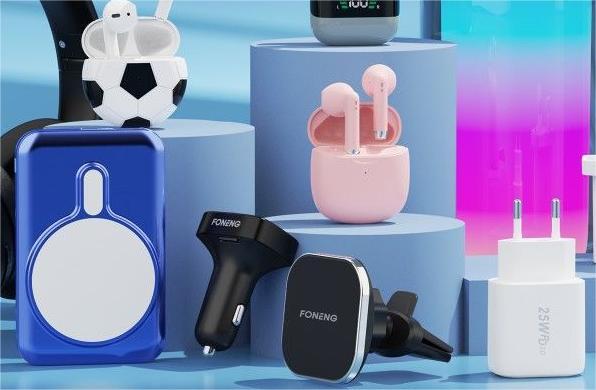 Mobile accessories