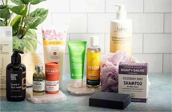 Personal Care