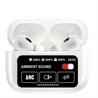 A9 Pro Touch Screen
