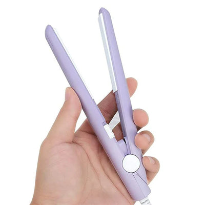 Mini Portable Staightener